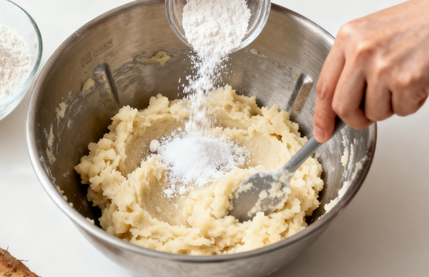 wonton noodles Macarrão de Wonton