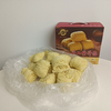 Macarrão seco de Liji 1,3 kg por caixa estilo chinês trigo integral Macarão instantâneo de café da manhã nutritivo