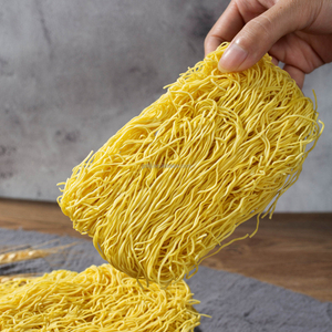 Fabricante de macarrão liji