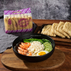 Fabricante de alimentos LIJI Asiático macarrão seco
