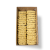 Liji Factory outlet Asiático Macarrão Hot Pot Selling Hot Selling Delicious Dried Macar