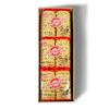 Macarrão instantâneo Fábrica de fabricação Preço de atacado de trigo integral Noodles não frito Textura Chewy Ramen saudável