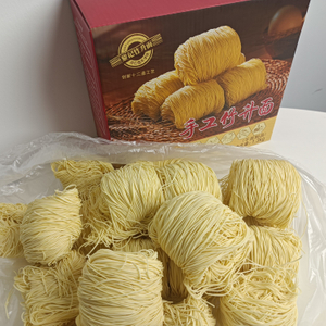 Fabricante de macarrão LIJI