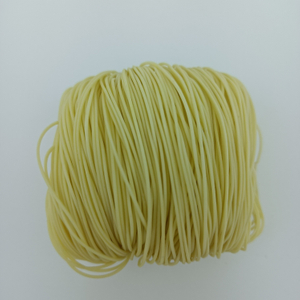 Liji Good Proved Pancit Canton Canton Maruço seco noodles instantâneo chinês Baixa macarrão de sódio