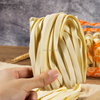 Liji delicioso macarrão rápido de cozinha