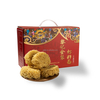 Liji Hot Selling Chow Mein Noodles