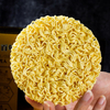 Macarrão de aveia com baixo carboidrato liji 5 minutos Cook rápido delicioso café da manhã nutritivo ramen macarrão instantâneo