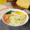 Macarrão de farinha de trigo de 1,1 kg
