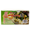 LIJI Caixa de comida chinesa embalagem macarrão quente panela de macarrão instantâneo de trigo integral noodles instantâneo