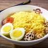 LIJI China Fabricante Restaurante Macarrão Marca instantânea Macarrão com sabor e cor perfeito