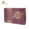 Fabricante de liji seco macarrão instantâneo noodles por atacado noodles de camarão premium