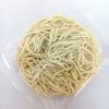 LIJI Remessa de macarrão instantâneo OEM de macarrão tradicional chinês Macarrão instantâneo
