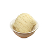 Sopa de macarrão crocante personalizado de Liji