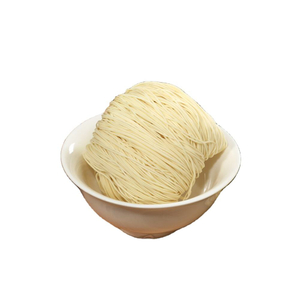 LIJI VENDA direta Sopa instantânea Sopa chinesa de macarrão tradicional não frito
