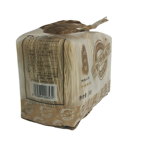 LIJI Deliciosa fornecedora tradicional de macarrão chinês lo mein macarrão de fast food instantâneo
