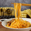 Fabricante Liji Macarrão Halal Chinês Instantâneo cozinheira natural macarrão largo liso