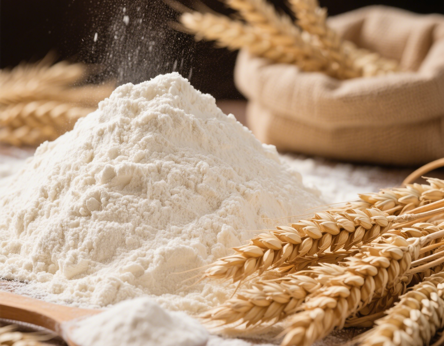 De preocupações de importação de alimentos francesas ao macarrão saudável de Liji
