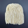 Liji chinês mee mee instantâneo de macarrão de ovo artesanal