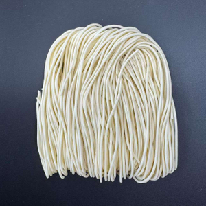 Liji chinês mee mee instantâneo de macarrão de ovo artesanal