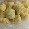 Fabricante de macarrão LIJI Quick Cook Noodles Wholesale 1,3 kg de estilo ramen de estilo chinês