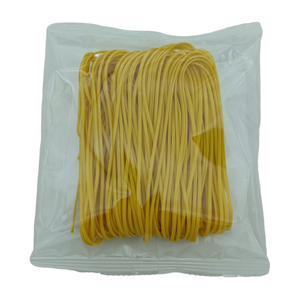 65-80G Buldak Ramen Halal Macarrão Amarelo Amplo
