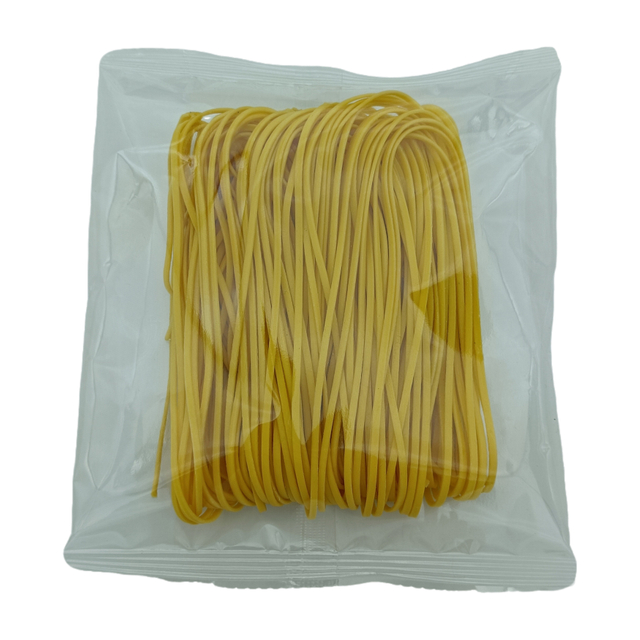 65-80G Buldak Ramen Halal Macarrão Amarelo Amplo