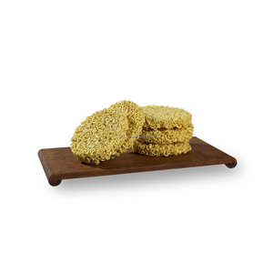Fornecedor de macarrão liji feito à mão feito com trigo sarraceno chineses soba ramen ramen baixo carboidrato não frito macarrão instantâneo