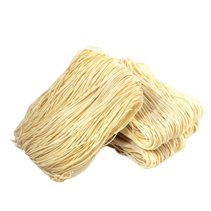 Liji Factory Direct Sale Direct Noodles Amostra de noodles instantâneo de macarrão rápido