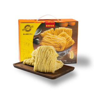 Fornecedor de fábrica que vende macarrão ramen macarrão halal macarrão coreano bom sabor de macarrão de trigo