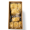 LIJI HOT POPOMALIONAL ALIMENTO POPOMALIZADO MACOLE DE ALIMENTOS DO RAMEN NURTIMANTIO