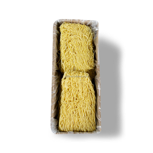 Alimentos asiáticos de amostra grátis de trigo cantão chinês ondigado lo mein instant hong kong estilo 1.1 kg macarrão seco