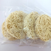 Macarrão popular quente Liji Baixo de sódio