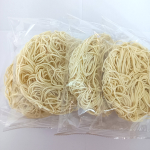 Macarrão popular quente Liji Baixo de sódio