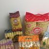 Macarrão liji ramen chow mein macarrão de cozinha rápida 3-5 minutos lo mein lugar seco macarrão cantão