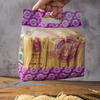 Fabricante de alimentos LIJI Asiático macarrão seco