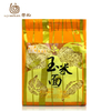 Macarrão tradicional não frito chinesa liji macarrão saudável Noodles de ramen