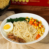 Liji Chinese Instant Instant Fácil Cozinha Macarrão