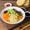 Liji fábrica china ramen macarrão sopa personalizada