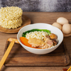 Liji fábrica china ramen macarrão sopa personalizada