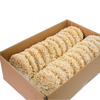 LIJI Remessa de macarrão de macarrão chinês seco Macarrão de macarrão rápido