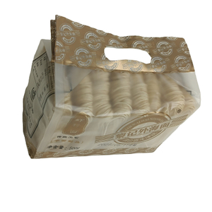 Fornecedor de alimentos LIJI ASIAN Gastronomia Authentic Manomlo chinês Noodles instantâneos saudáveis ​​nutritivos