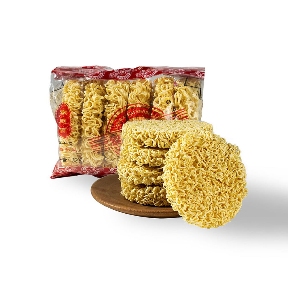 macarrão oriental