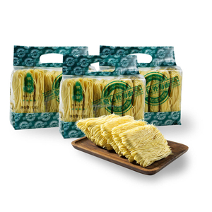Vendas a quente Farinha de trigo barata noodles cozido rápido instantâneo