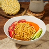 Liji Noodle 5kg Fabricante direto Reman Noodles integral com macarrão instantâneo