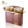 LIJI Melhor venda OEM ODM Ramen Noodle 2kg Macarrão de pacote rápido de cozinha
