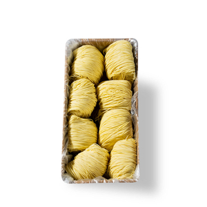 Macarrão seco de Liji 1,3 kg por caixa estilo chinês trigo integral Macarão instantâneo de café da manhã nutritivo