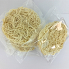 LIJI Remessa de macarrão instantâneo OEM de macarrão tradicional chinês Macarrão instantâneo