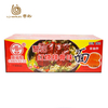 Macarrão nutritivo de boa qualidade Liji Melhor venda de macarrão instantâneo não frito