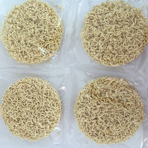 Liji sem adição de pigmento macarrão seco chinês Halal macarrão com baixo teor de gordura macarrão