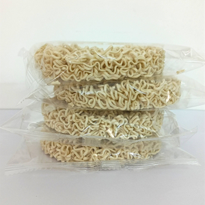 Macarrão chinês liji ramen macarrão de cozinha rápida